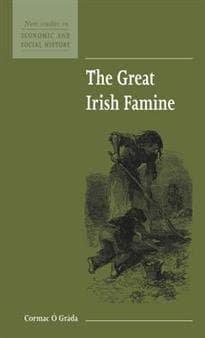 The Great Irish Famine