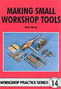 Miniatyrbillede 3 af 3: Making Small Workshop Tools