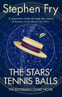 Stars' Tennis Balls
