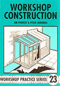Workshop Construction