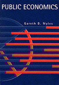 Public Economics