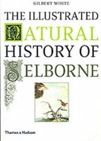 The Illustrated Natural History of Selborne