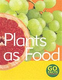 Plants as Food