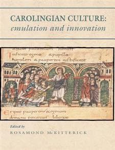 Carolingian Culture