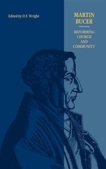 Martin Bucer