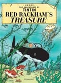 Miniatyrbild 3 av 3: Red Rackham's Treasure