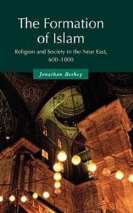 The Formation of Islam
