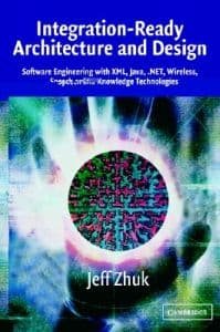 Integration-Ready Architecture and Design