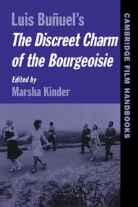 Buñuel's The Discreet Charm of the Bourgeoisie