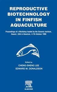 Reproductive Biotechnology in Finfish Aquaculture