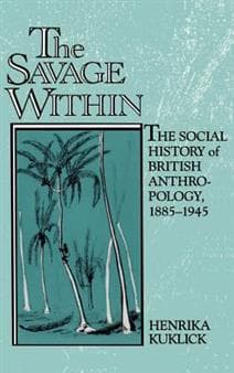 The Savage Within