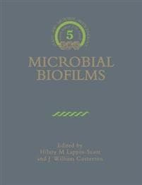 Microbial Biofilms