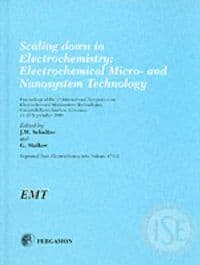 Scaling Down in Electrochemistry