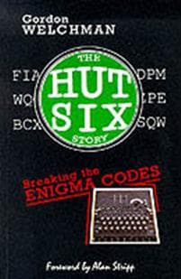 Hut Six Story