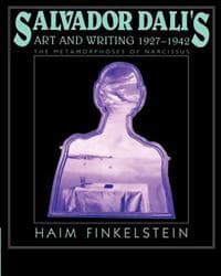 Salvador Dalí's Art and Writing, 1927–1942