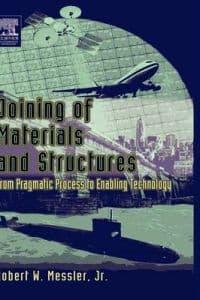 Joining of Materials and Structures