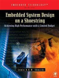 Embedded System Design on a Shoestring