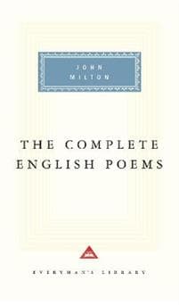 The Complete English Poems