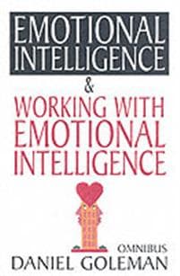 Daniel Goleman Omnibus