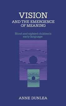 Vision and the Emergence of Meaning