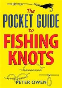 The Pocket Guide to Fishing Knots