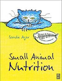 Small Animal Nutrition