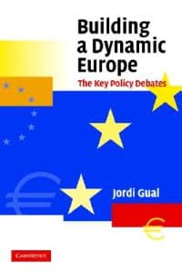 Building a Dynamic Europe