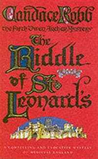 Riddle Of St Leonard's