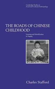 The Roads of Chinese Childhood
