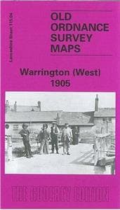 Warrington (West) 1905