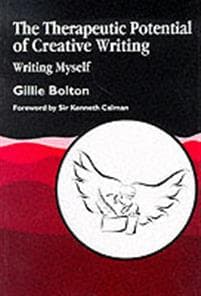 The Therapeutic Potential of Creative Writing