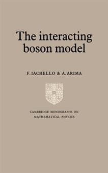 The Interacting Boson Model