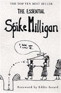 Essential Spike Milligan