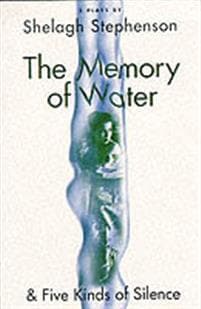 Memory of Water/Five Kinds of Silence