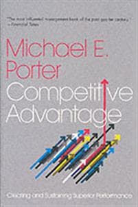 Competitive Advantage