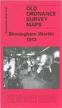 Birmingham (North) 1913