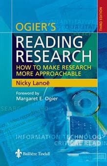 Ogier's Reading Research