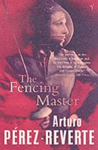 Fencing Master