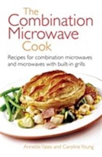 Combination Microwave Cook