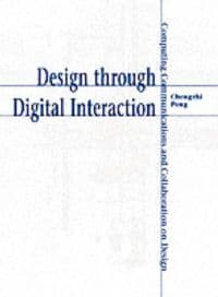 Design through Digital Interaction