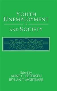 Youth Unemployment and Society