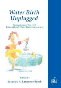 Waterbirth Unplugged
