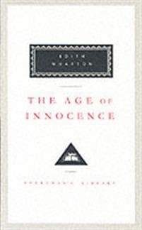 The Age Of Innocence