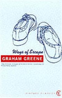 Ways Of Escape