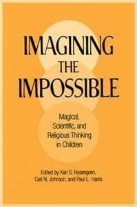 Imagining the Impossible