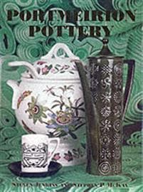 Portmeirion Pottery