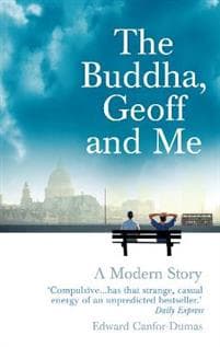 Buddha, Geoff and Me