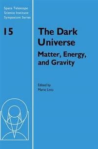 The Dark Universe