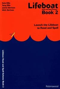 Lifeboat Read and Spell Scheme