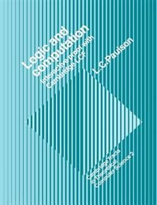 Logic and Computation